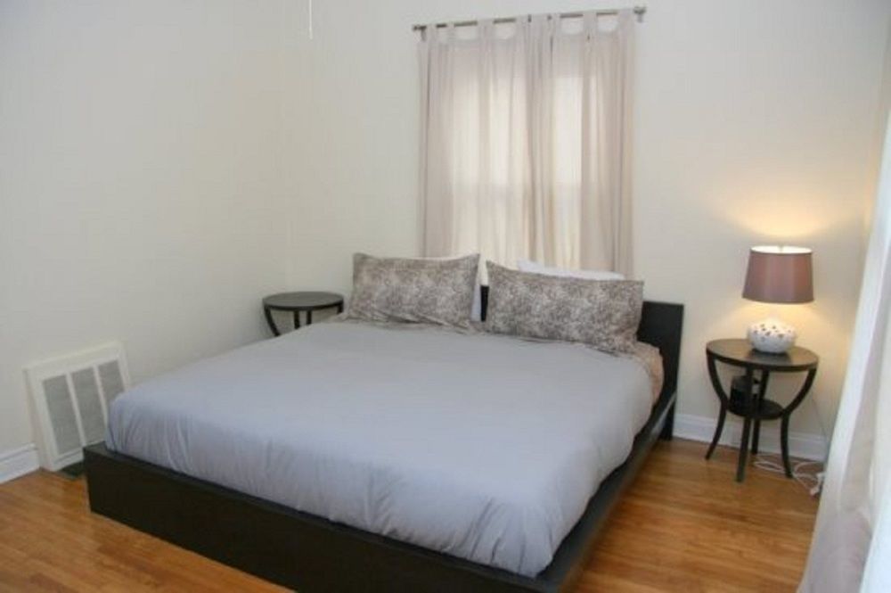 West Hollywood Vintage Vacation Apt. 洛杉矶 外观 照片