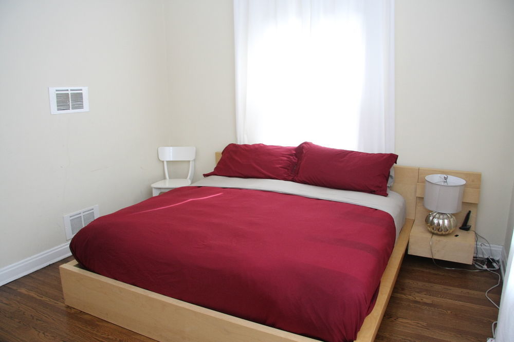 West Hollywood Vintage Vacation Apt. 洛杉矶 外观 照片