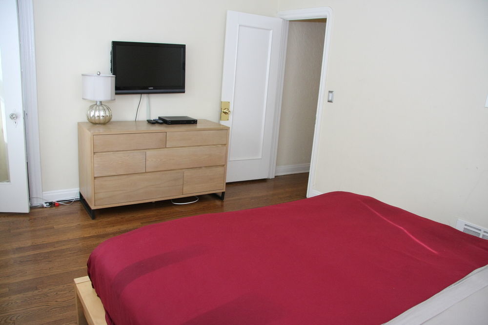 West Hollywood Vintage Vacation Apt. 洛杉矶 外观 照片