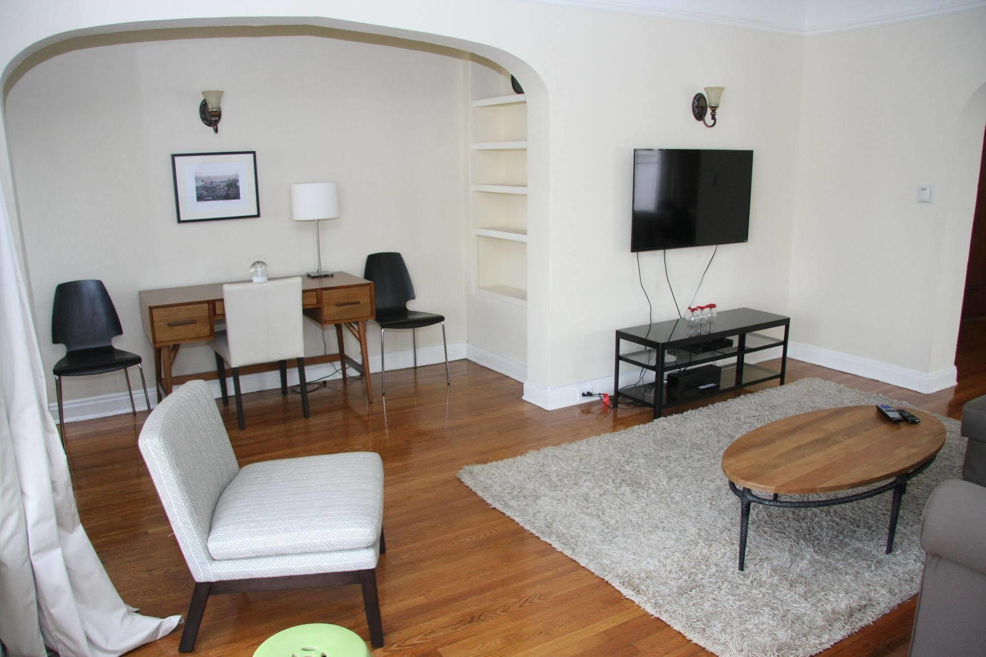 West Hollywood Vintage Vacation Apt. 洛杉矶 外观 照片