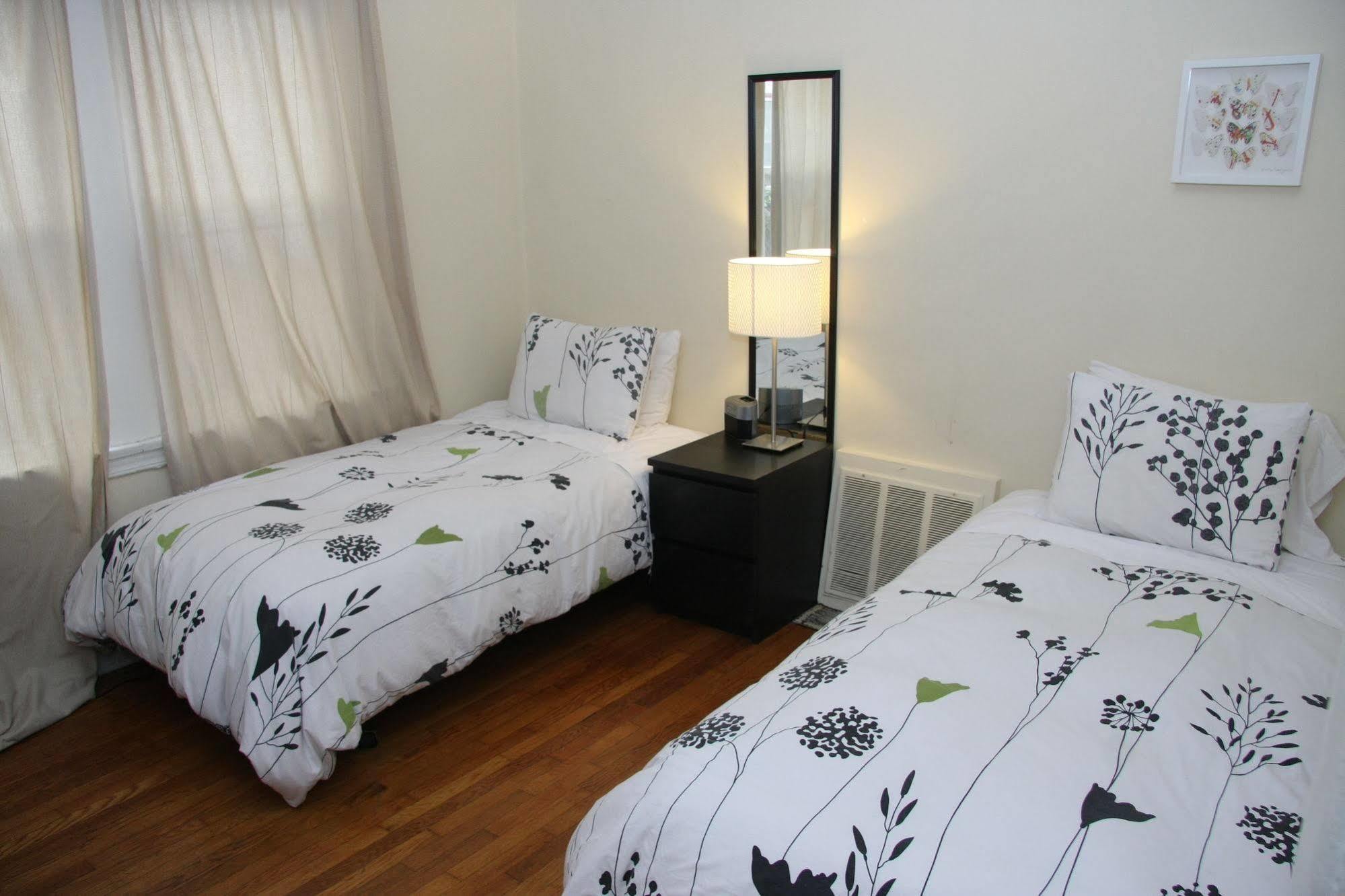 West Hollywood Vintage Vacation Apt. 洛杉矶 外观 照片
