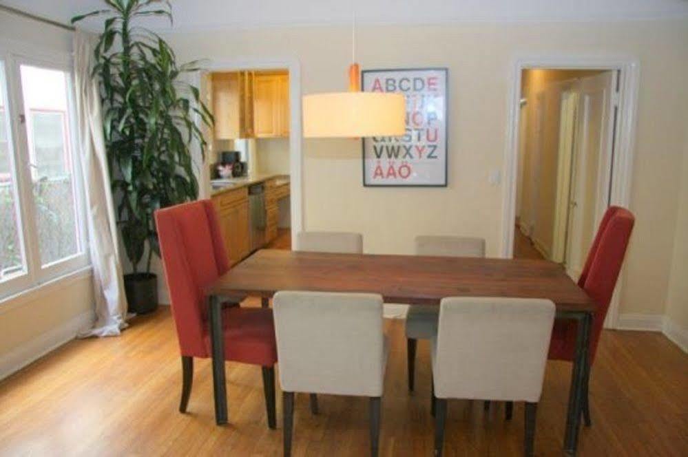 West Hollywood Vintage Vacation Apt. 洛杉矶 外观 照片