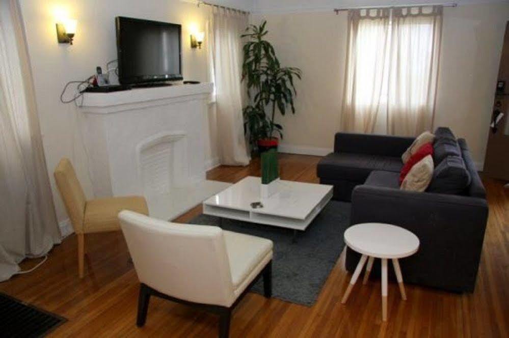 West Hollywood Vintage Vacation Apt. 洛杉矶 外观 照片