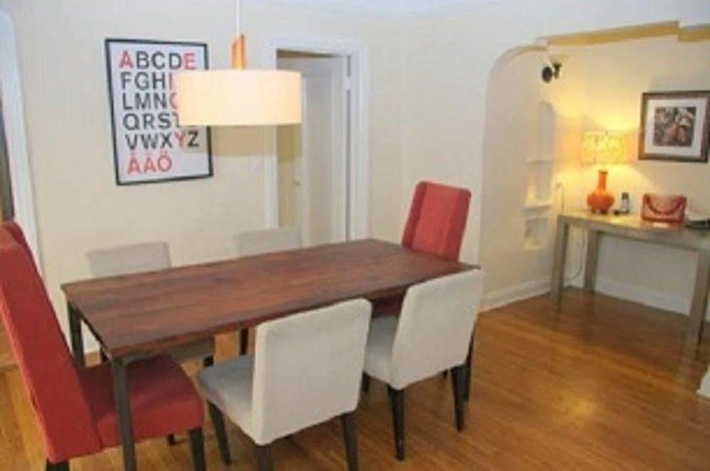 West Hollywood Vintage Vacation Apt. 洛杉矶 外观 照片