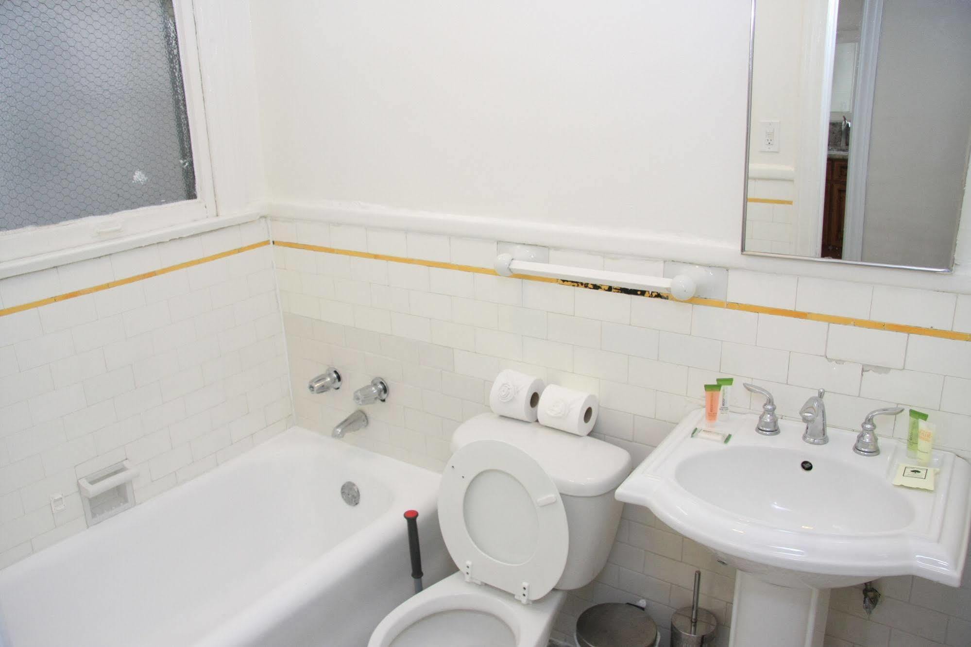 West Hollywood Vintage Vacation Apt. 洛杉矶 外观 照片