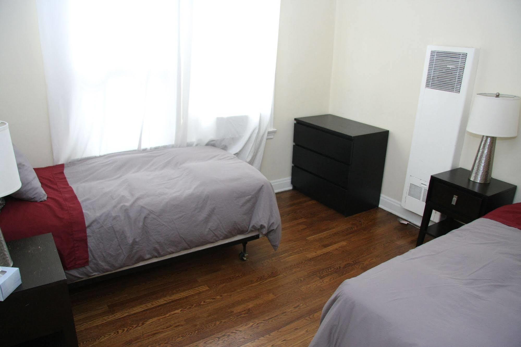 West Hollywood Vintage Vacation Apt. 洛杉矶 外观 照片